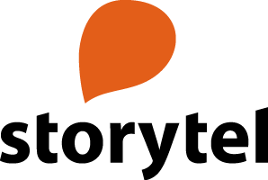 Storytel logo